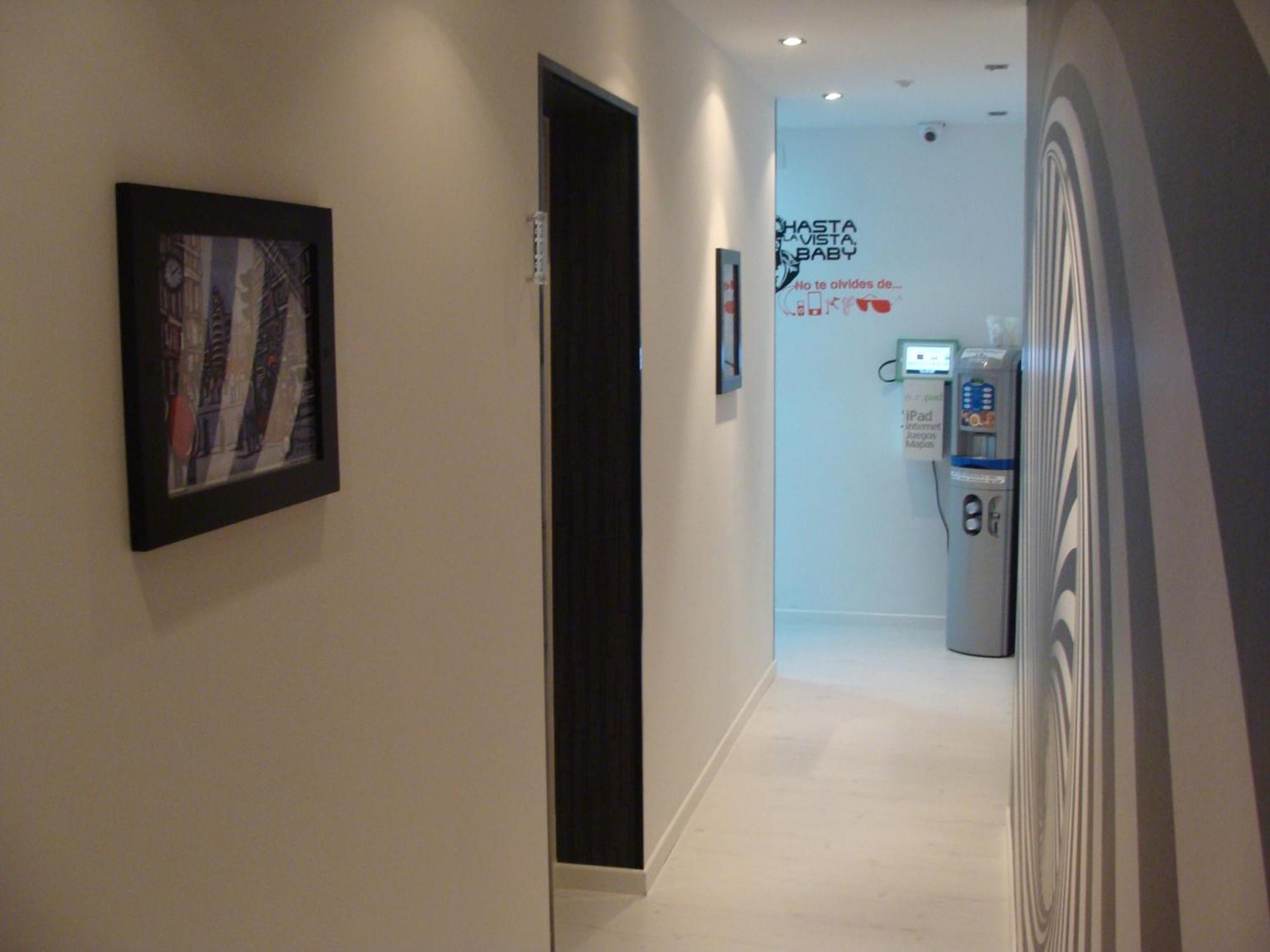 Hostal Jq Madrid 1, Madrid