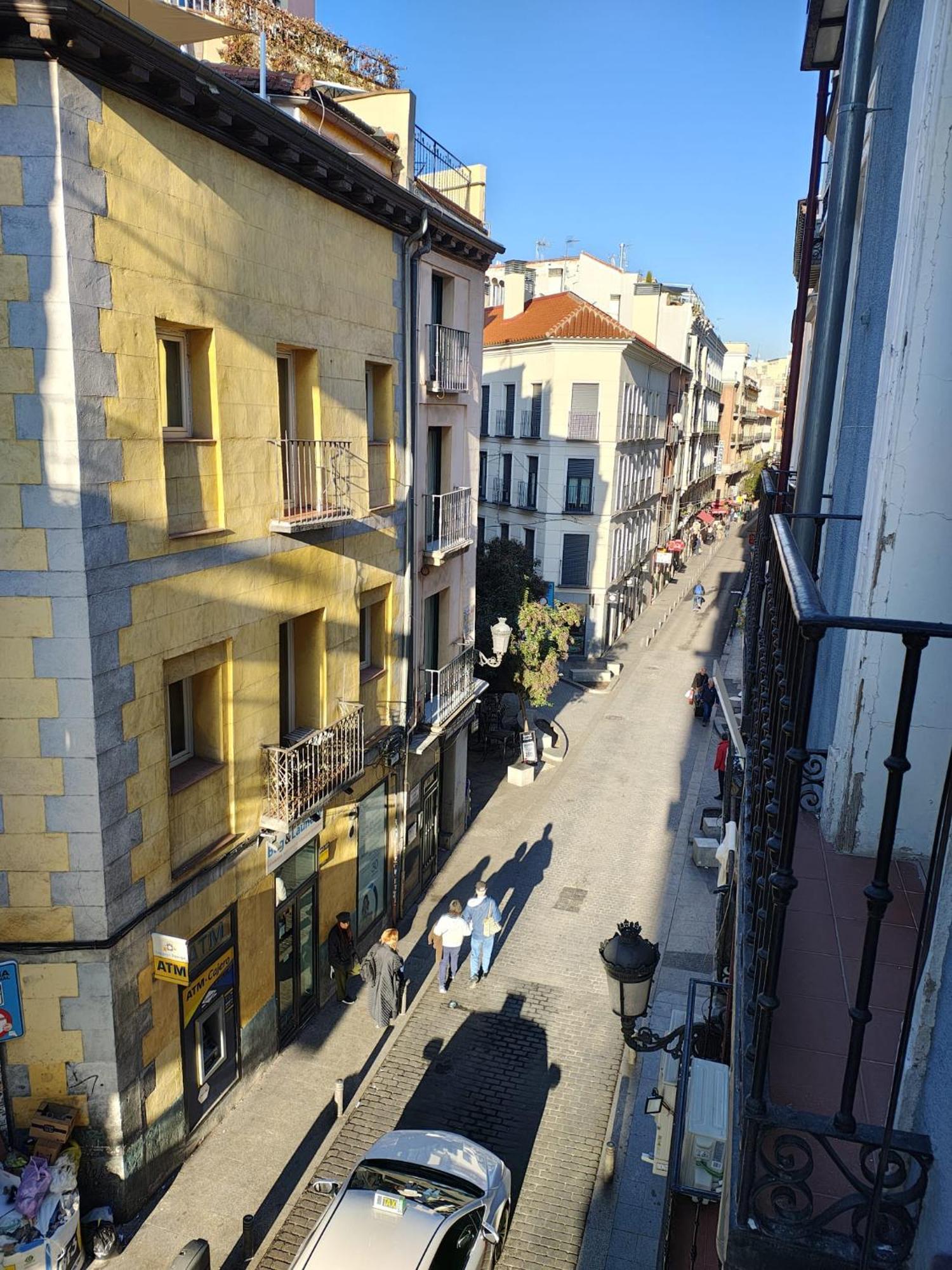 Hostal Jq Madrid 1 — Photos 3